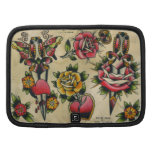 roses and daggers planners