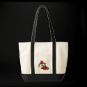 Roses and Revolver Bag