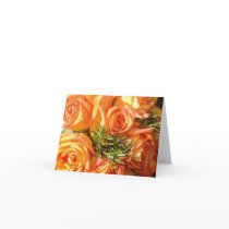 Roses and Rosemary Note Card by pabucewicz Roses and Rosemary Note Card