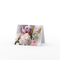 Roses and Teapot cards