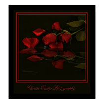 Roses are Red My Love posters by ccarter1 Roses are Red My Love posters