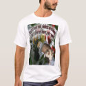 Roses are Red...Violets are Blue... t-shirts