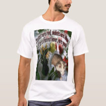 Roses are Red...Violets are Blue... t-shirts by Queenie303 Roses are Red...Violets are Blue... t-shirts