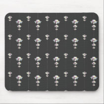 roses at night mousepads