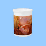 Roses pitchers