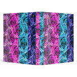 Roses Binder