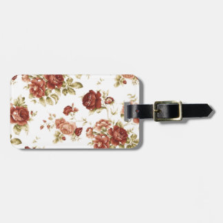 Bordeaux Luggage & Bag Tags | Zazzle