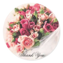 Roses Bouquet Sticker by elenaind Roses Bouquet Sticker