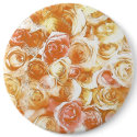 roses buttons by REDINARD roses buttons