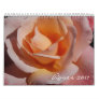 Roses Calendar
