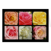 Roses Card by 13BlackCatsDesigns Roses Card