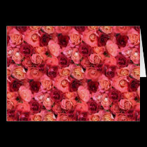 ROSES cards