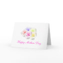 Roses card