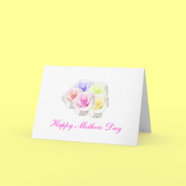 Roses cards