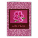 Roses cards by write2chinu Roses cards