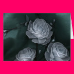 Roses Card