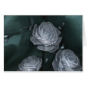 Roses Card