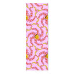 Roses for Amina Lg Any Color Bookmark