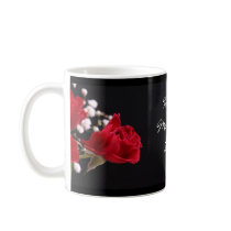Roses for Mom mugs by SweetRascal Roses for Mom mugs