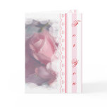 Roses For You Card