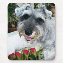 Roses For You mousepads by Heartworks Roses For You mousepads
