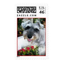 Roses For You postage by Heartworks Roses For You postage