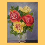 Roses for you posters