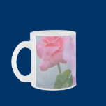 Roses Frosted Mug mugs