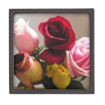 Roses Gift Box by Leslie Harlow premium gift boxes