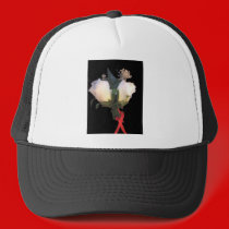 Roses hats