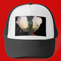 Roses hats