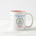 ROSE'S HIPS Boynton Mugs