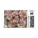 Roses II postage