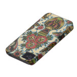 roses in vase casemate cases