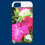 Roses casemate cases