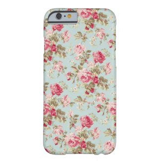 Roses iPhone 6 Case