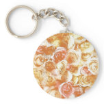 roses key chain