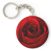 Roses Keychain