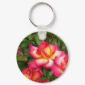 Roses Keychain