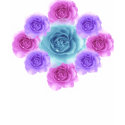 Roses Long Sleeeve Tshirt by ggbythebay Roses Long Sleeeve Tshirt