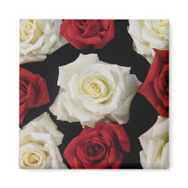 Roses Magnet by SweetRascal Roses Magnet