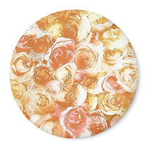 roses magnets