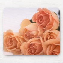 Roses mousepads