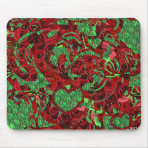 Roses Mousepad