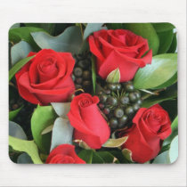 Roses MousePad