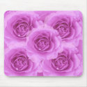 Roses mousepads