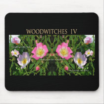 Roses Mousepad mousepads
