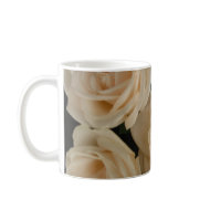Roses mug