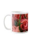 Roses mugs