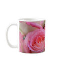 Roses mugs